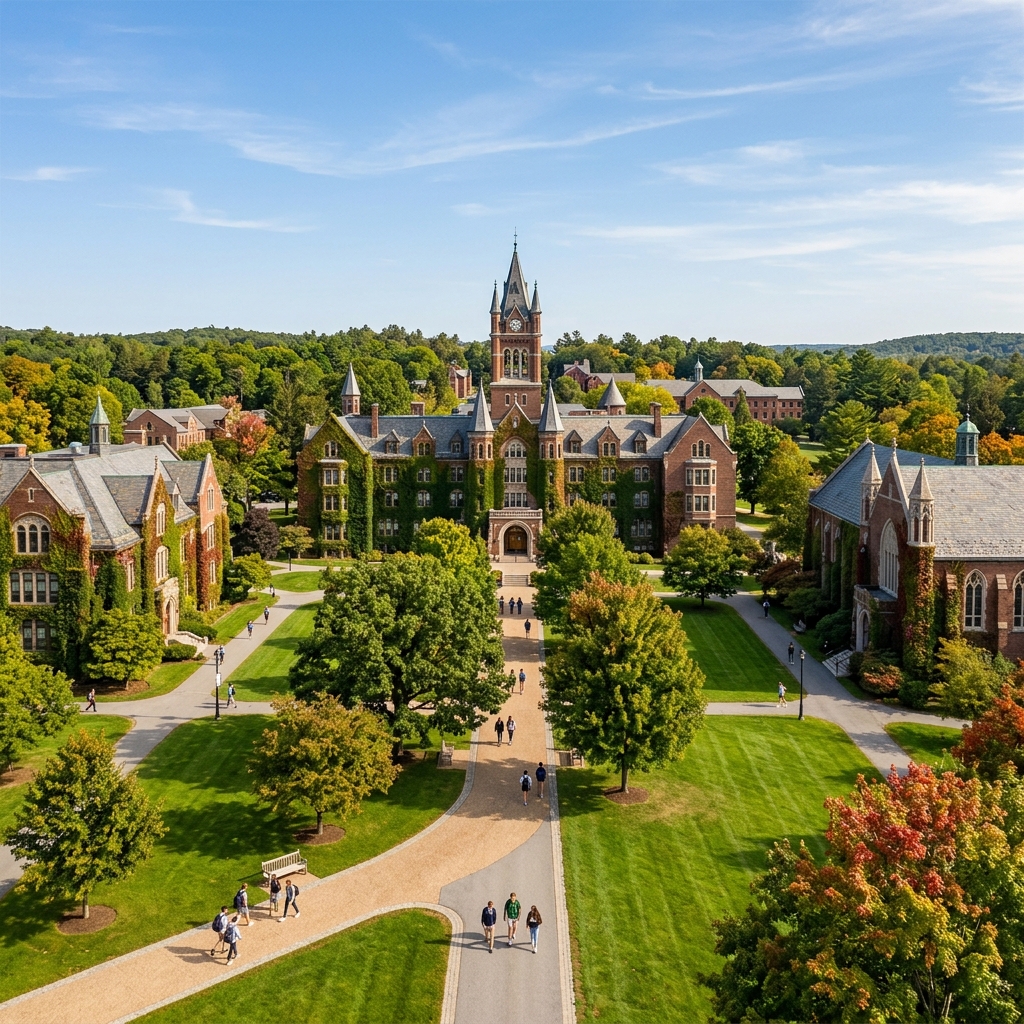 Campus