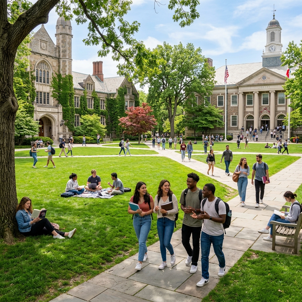 Campus Life