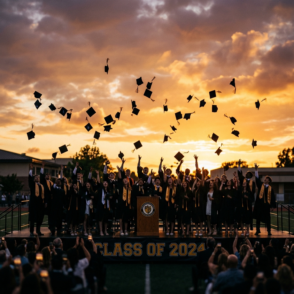 Graduation