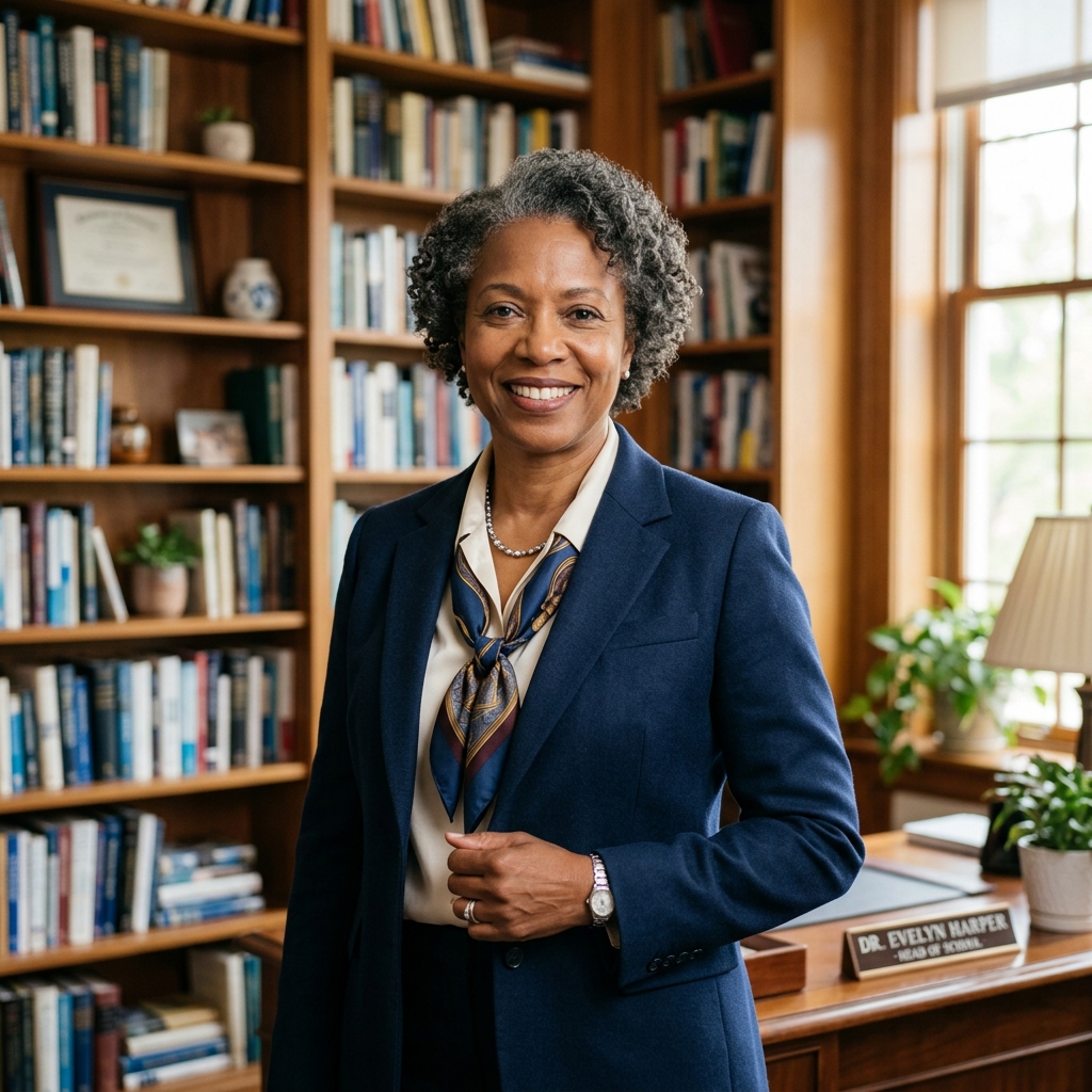 Head of School